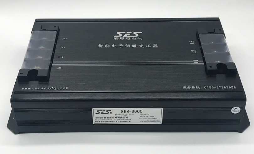 伺服專(zhuān)用變壓器